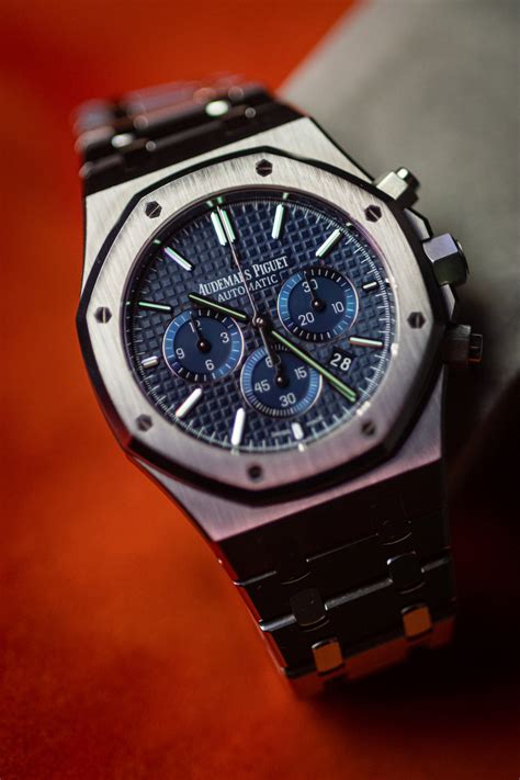 audemars piguet royal oak 2014|Audemars Piguet royal review.